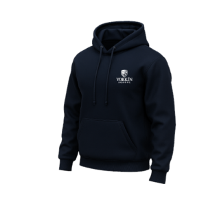 Hoodie Azul