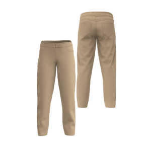 Pantalón Escolar