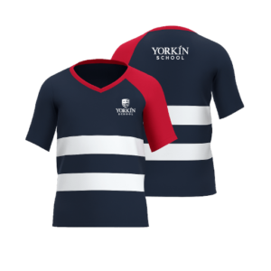Camiseta Educación Física